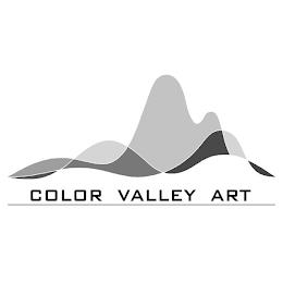 COLOR VALLEY ART trademark