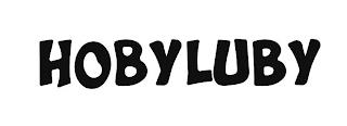 HOBYLUBY trademark