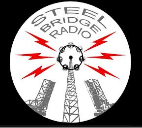 STEEL BRIDGE RADIO trademark