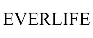 EVERLIFE trademark