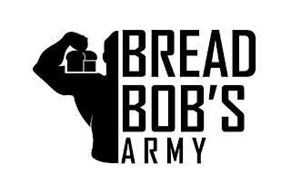 BREAD BOBS ARMY trademark