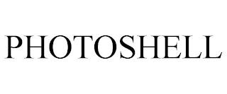 PHOTOSHELL trademark