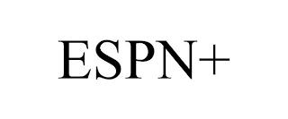 ESPN+ trademark