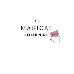 THE MAGICAL JOURNAL trademark