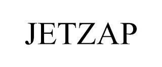 JETZAP trademark