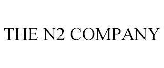 THE N2 COMPANY trademark