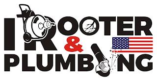 I ROOTER & PLUMBING trademark