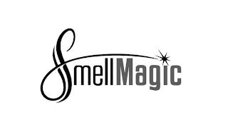 SMELLMAGIC trademark