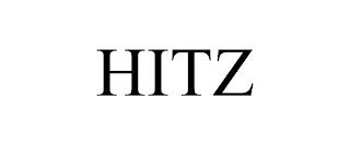 HITZ trademark