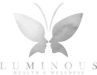 LUMINOUS HEALTH & WELLNESS trademark