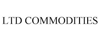 LTD COMMODITIES trademark