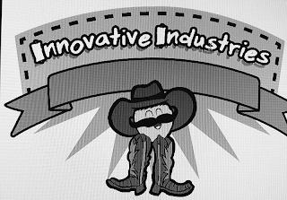 INNOVATIVE INDUSTRIES trademark