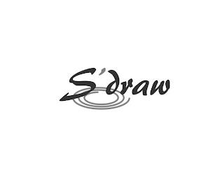 S'DRAW trademark