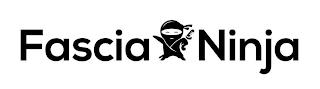 FASCIA NINJA trademark