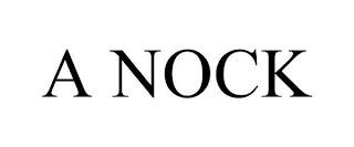 A NOCK trademark