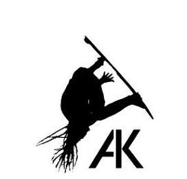 AK trademark