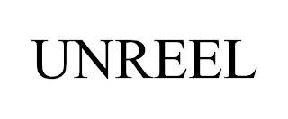 UNREEL trademark