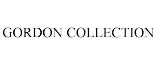 GORDON COLLECTION trademark