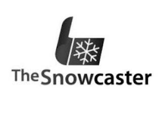 THE SNOWCASTER trademark