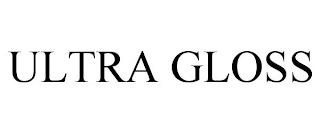 ULTRA GLOSS trademark