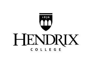 1876 HENDRIX COLLEGE trademark