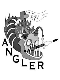 ANGLER trademark