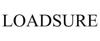 LOADSURE trademark