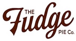 THE FUDGE PIE CO. trademark