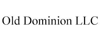 OLD DOMINION LLC trademark