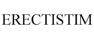 ERECTISTIM trademark