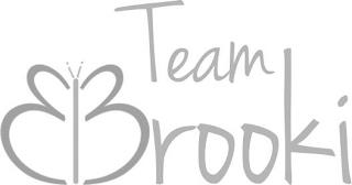 TEAM BROOKI trademark