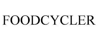 FOODCYCLER trademark