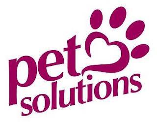 PET SOLUTIONS trademark