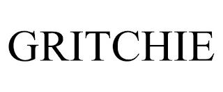 GRITCHIE trademark