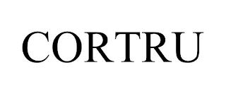 CORTRU trademark