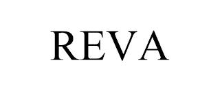 REVA trademark