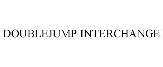 DOUBLEJUMP INTERCHANGE trademark