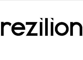 REZILION trademark