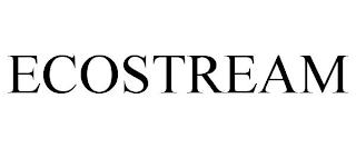 ECOSTREAM trademark