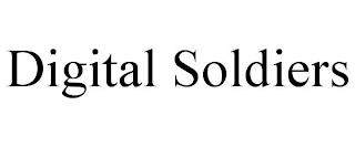 DIGITAL SOLDIERS trademark