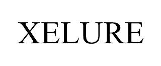 XELURE trademark