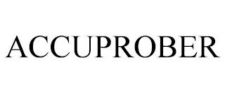 ACCUPROBER trademark