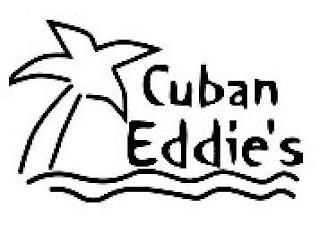 CUBAN EDDIE'S trademark