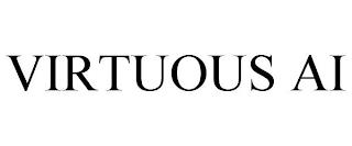 VIRTUOUS AI trademark