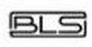 BLS trademark