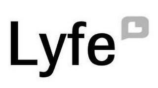 L LYFE trademark