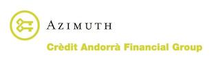 AZIMUTH CRÈDIT ANDORRÀ FINANCIAL GROUP trademark