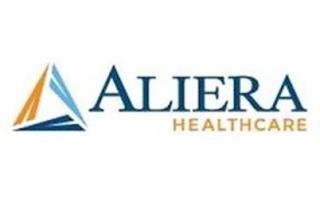 ALIERA HEALTHCARE trademark