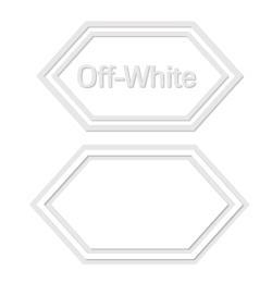 OFF-WHITE trademark