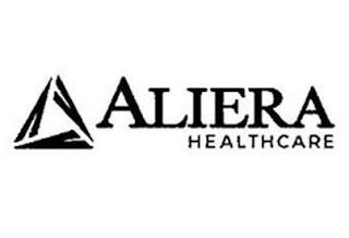 ALIERA HEALTHCARE trademark